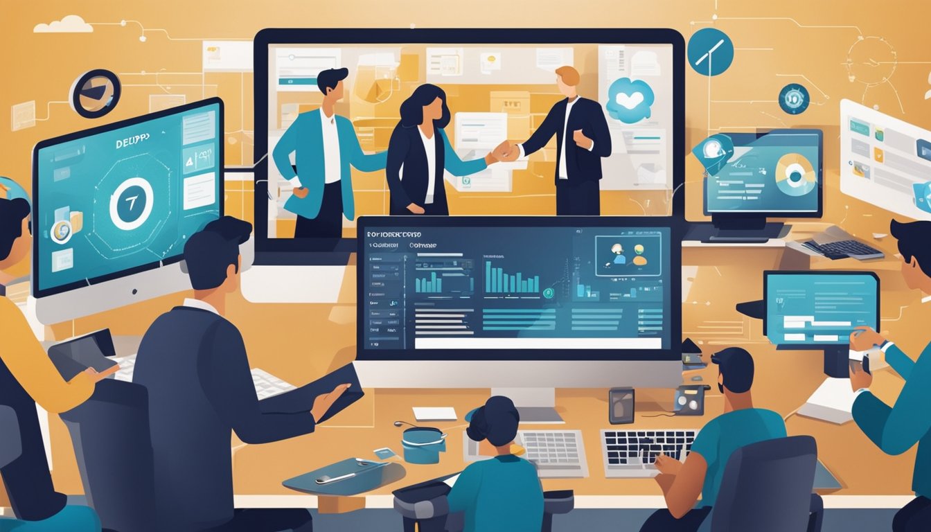 App Security Is A Team Sport DevOps App Security Is A Team Sport DevOps